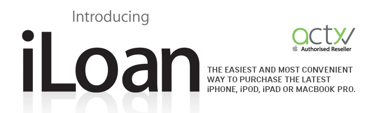 iLoan