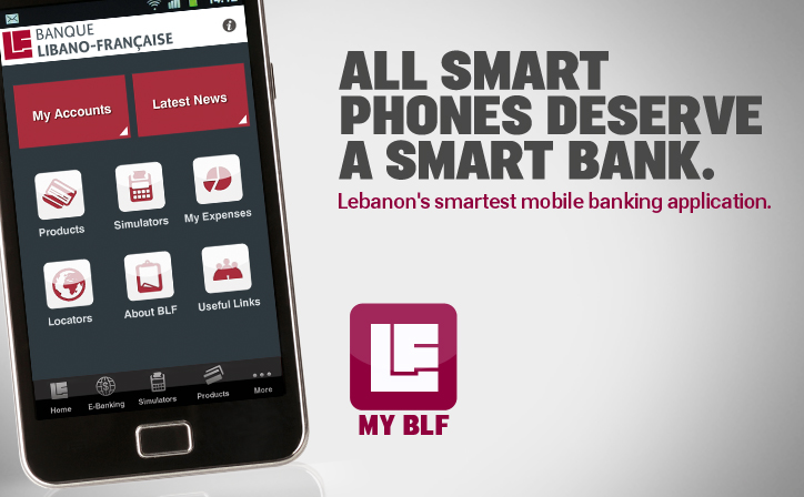 Smart app banner