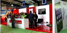 Banque Libano-Française, a partner for professionals’ ambitions at Horeca 2013 edition