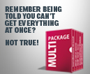 Multi Package